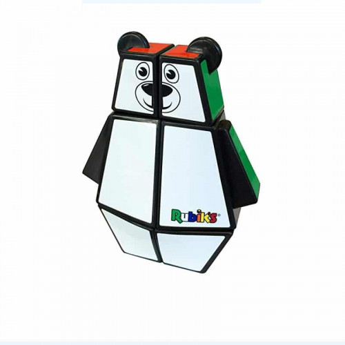 Rubik's Junior Ourson