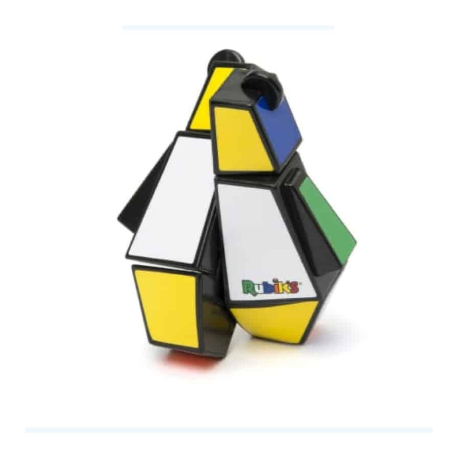 Rubik's Junior Ourson