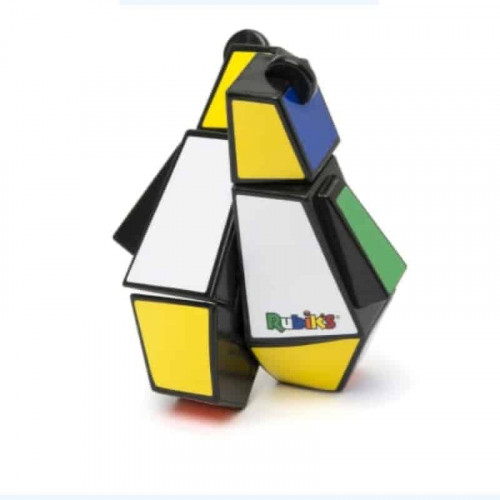 Rubik's Junior Ourson
