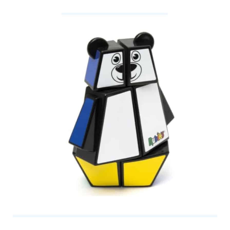 Rubik's Junior Ourson