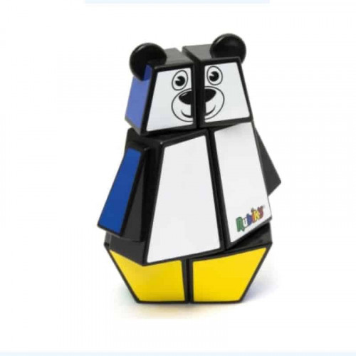 Rubik's Junior Ourson