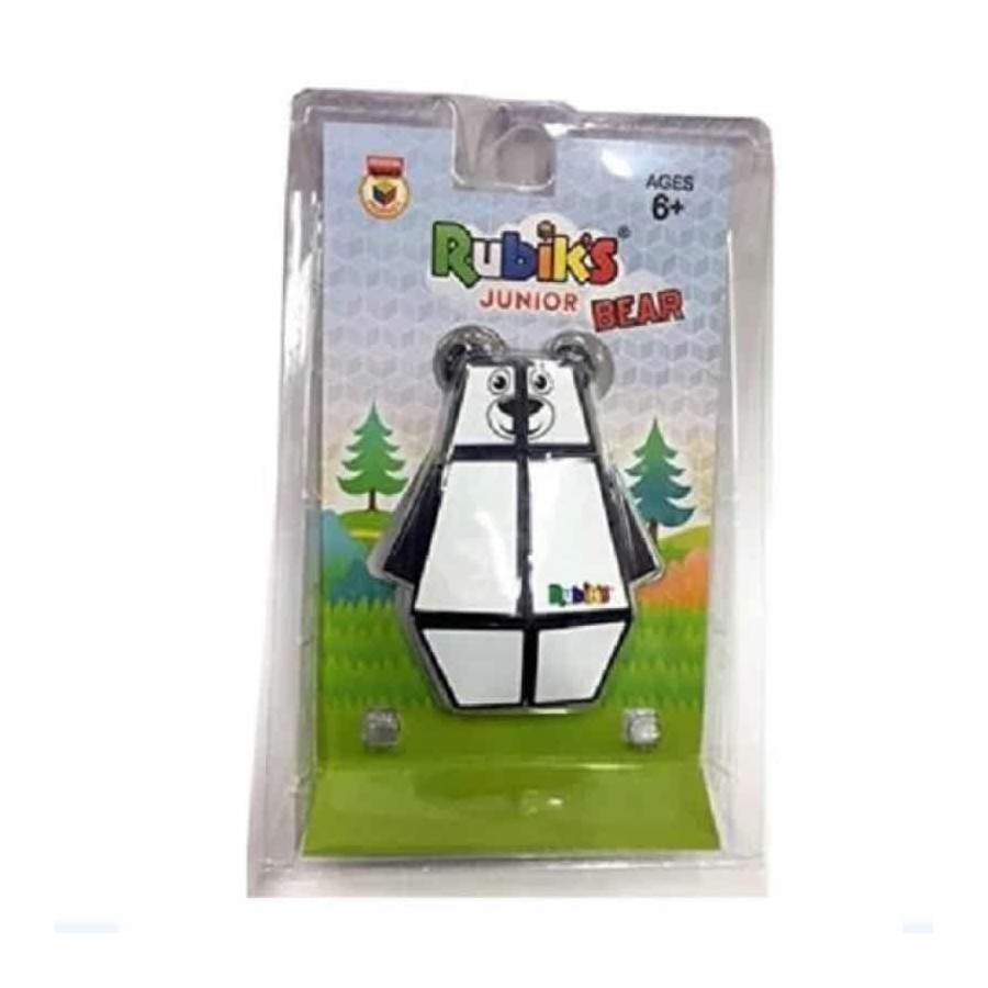 Rubik's Junior Ourson