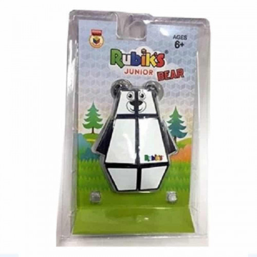 Rubik's Junior Ourson