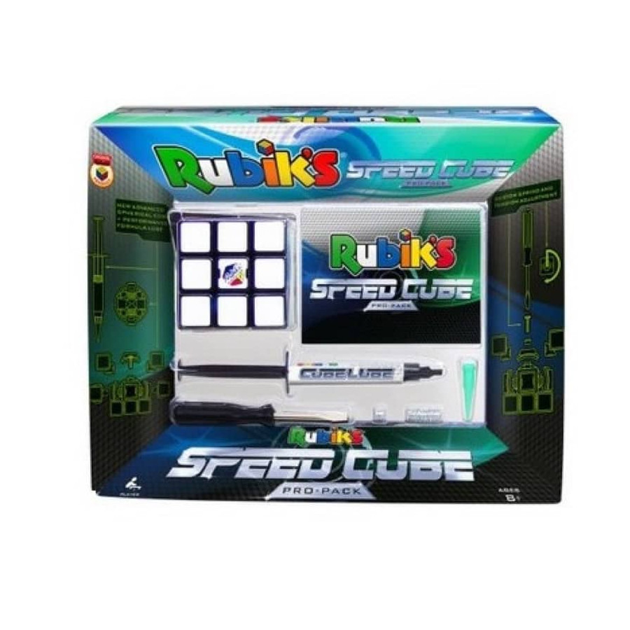 Rubik's cube 3x3 Speedcube Pack Pro
