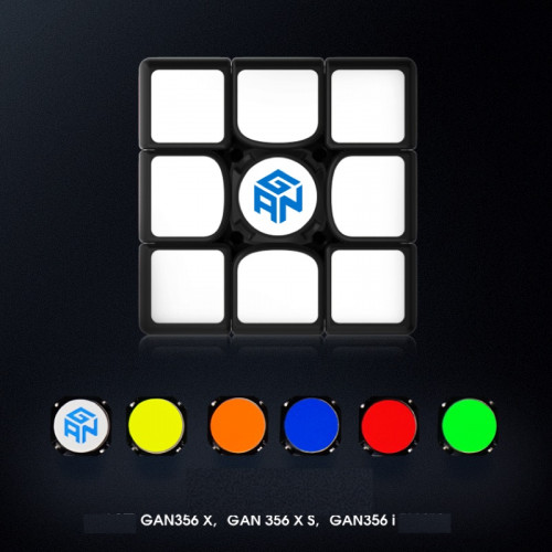Gan Center Caps