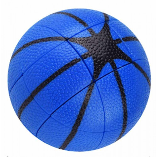 BasketBall cube