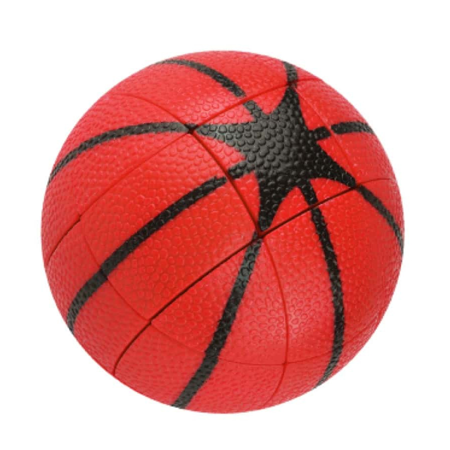BasketBall cube