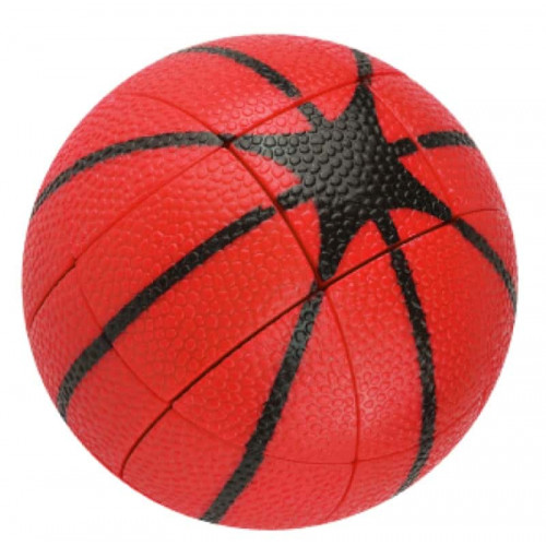 BasketBall cube