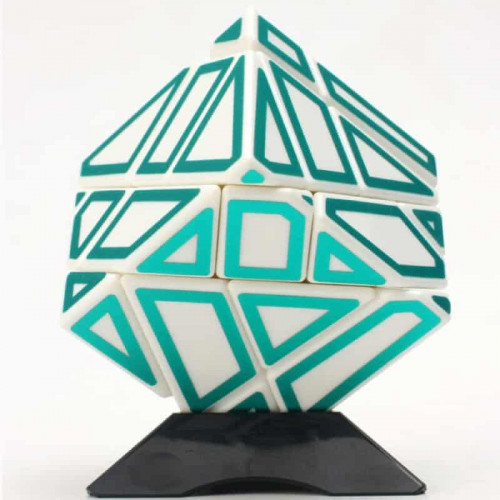 Ghost Cube 3x3
