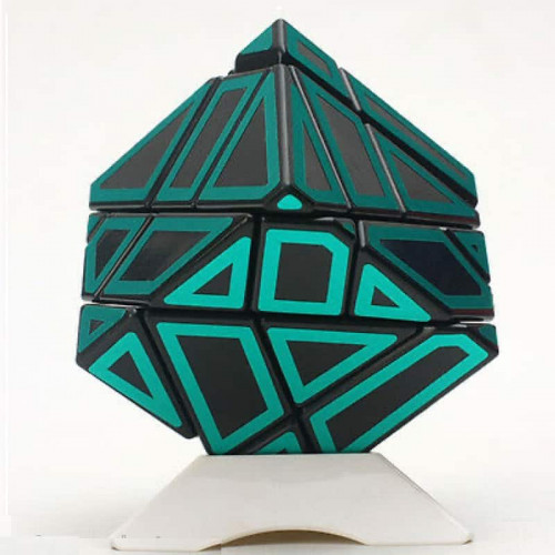Ghost Cube 3x3