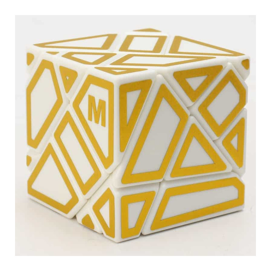 Ghost Cube 3x3