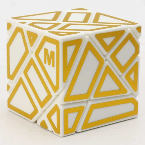 Ghost Cube 3x3