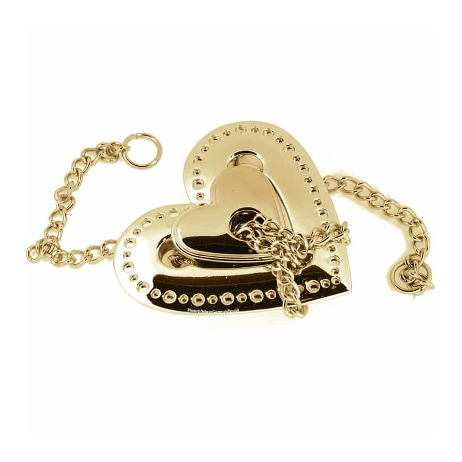 Petit et Grand coeur