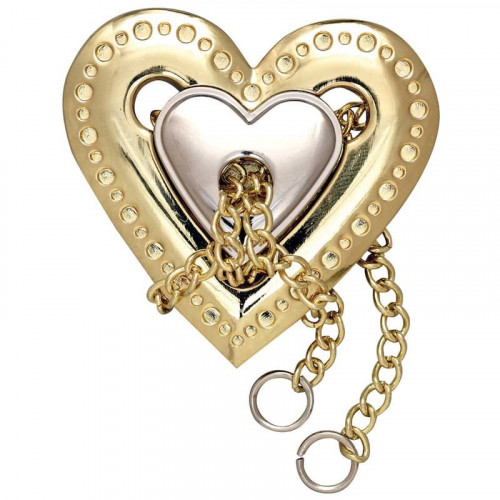 Petit et Grand coeur