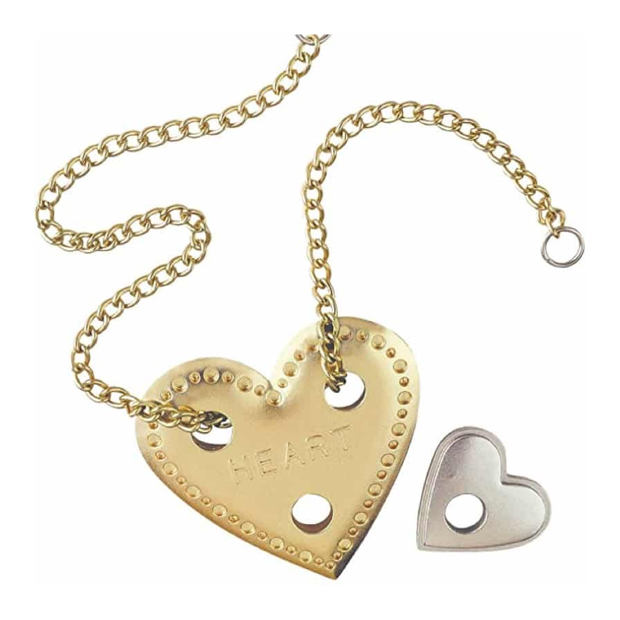 Petit et Grand coeur