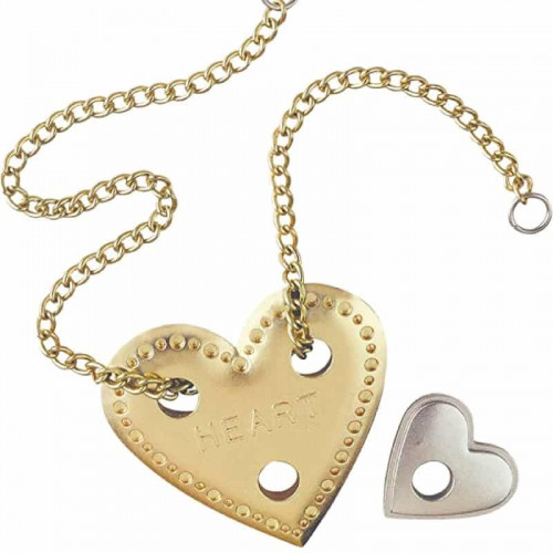 Petit et Grand coeur