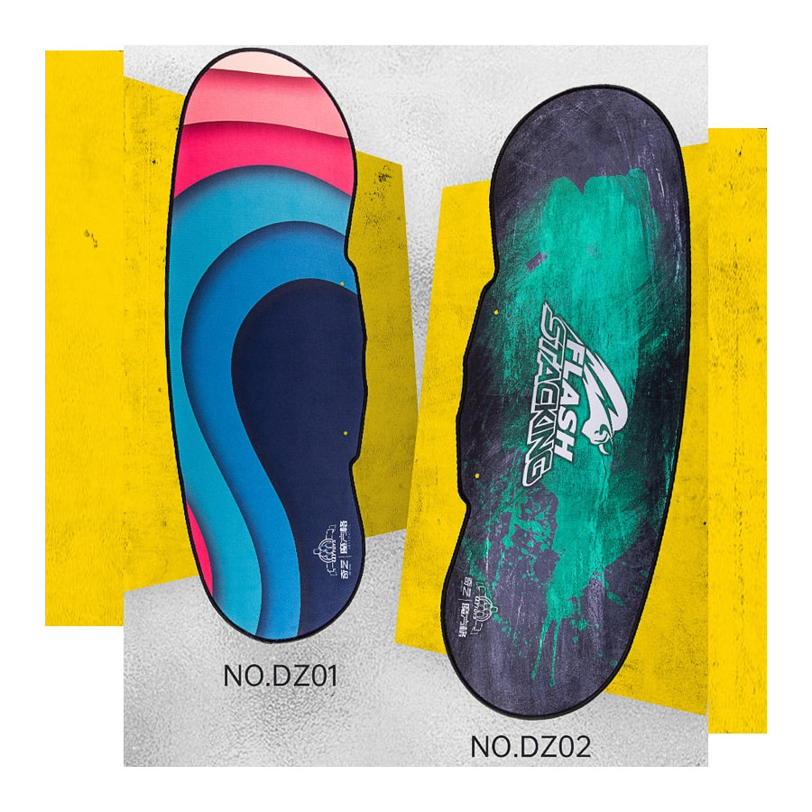 Tapis Qiyi Speedcubing