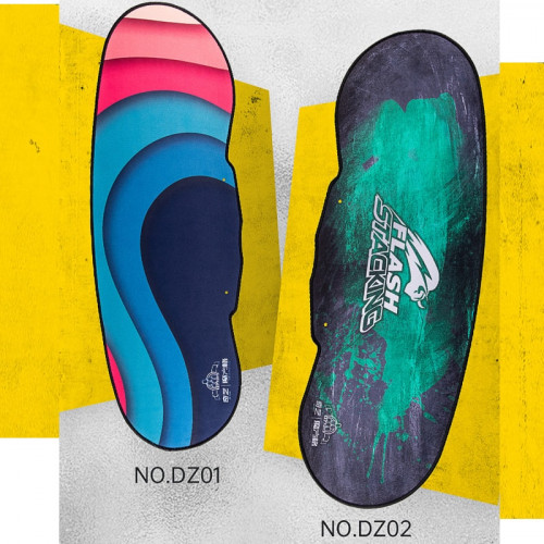 Tapis Qiyi Speedcubing