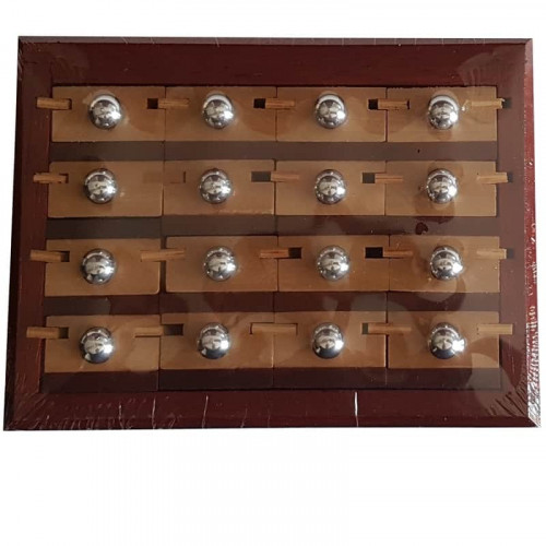 Le cabinet d'apothicaire 2