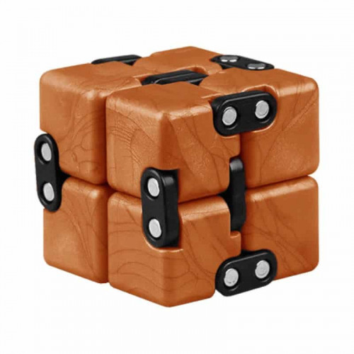 Qiyi Infinity cube infini 2