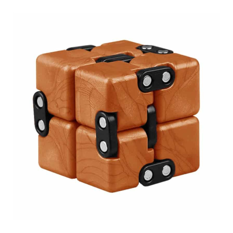 Qiyi Infinity cube infini