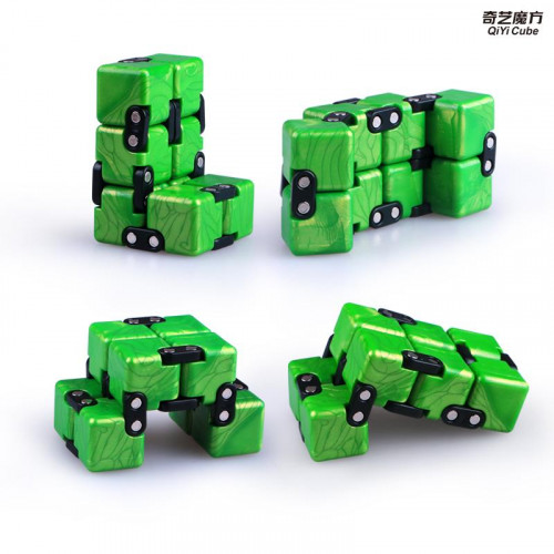 Qiyi Infinity cube infini