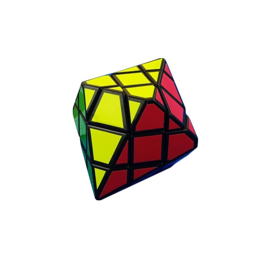 Diansheng Bipyramide Hexagonal 3x3