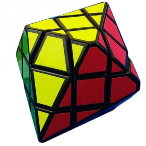 Diansheng Bipyramide Hexagonal 3x3
