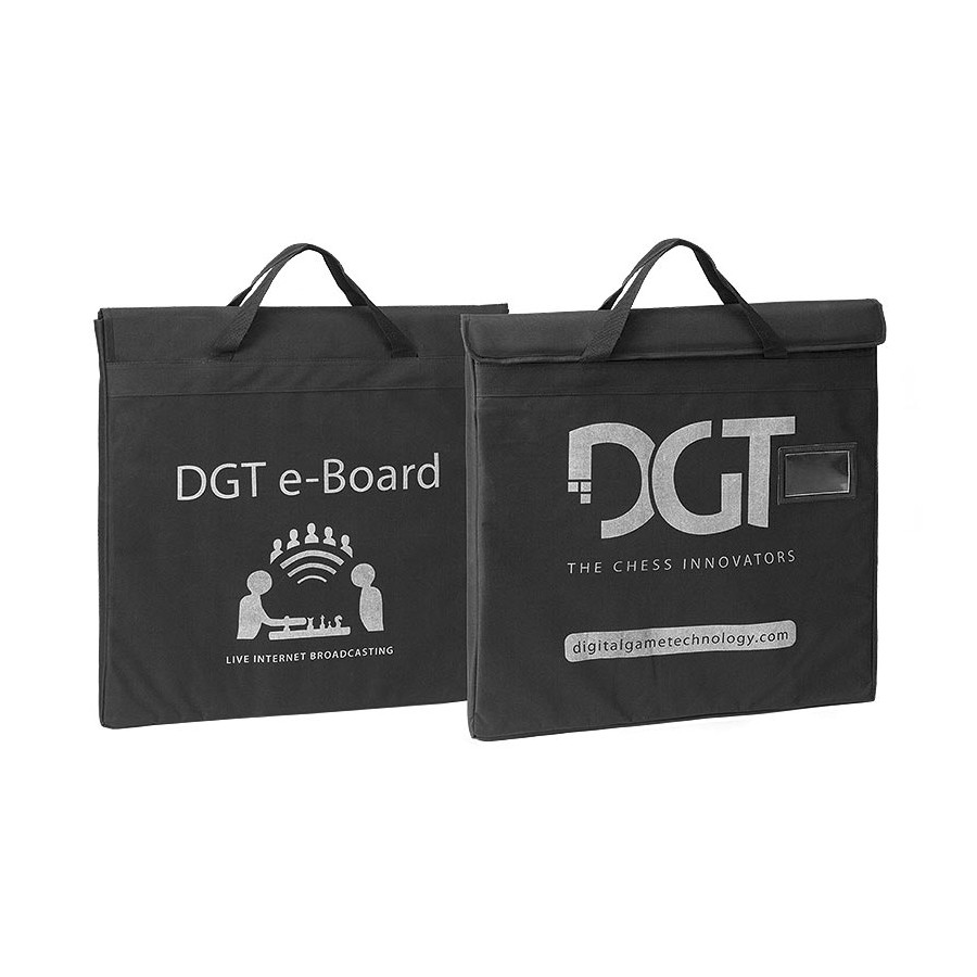 DGT Sac de protection e-Board