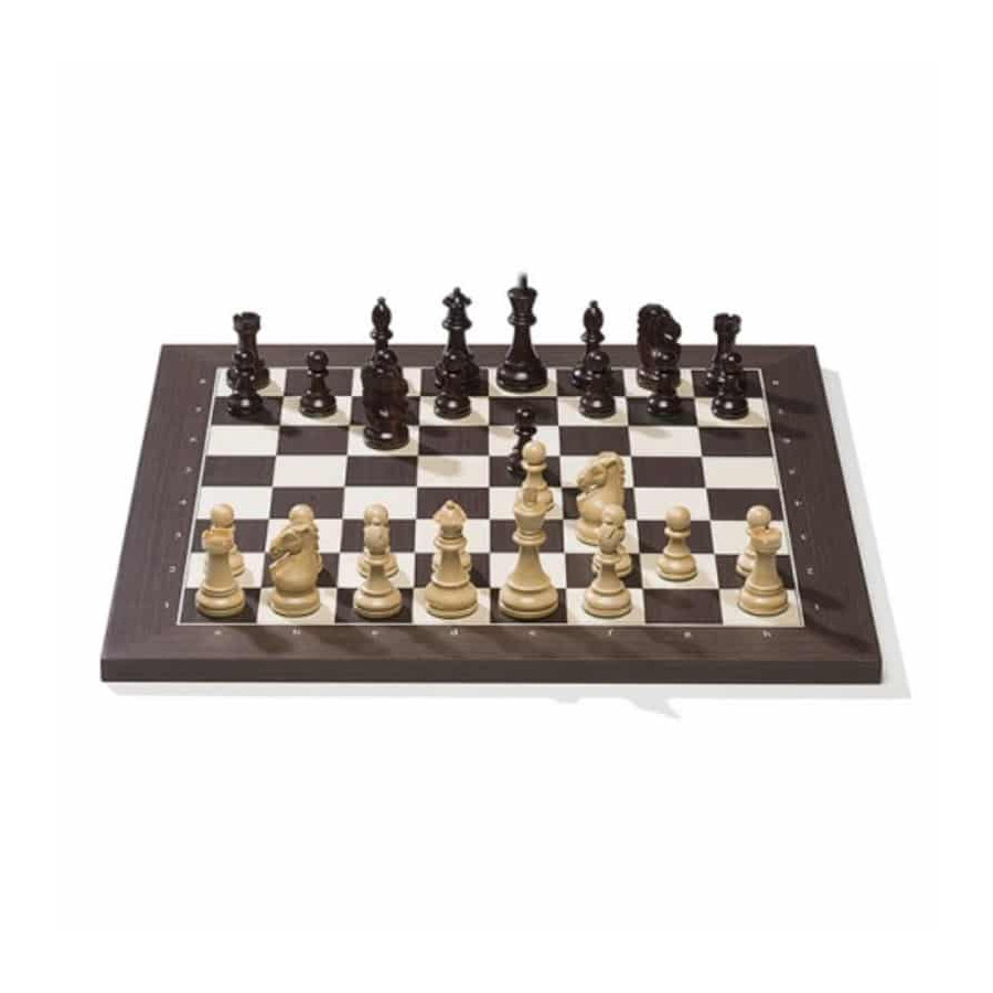 DGT e-Pieces Royal Lestées