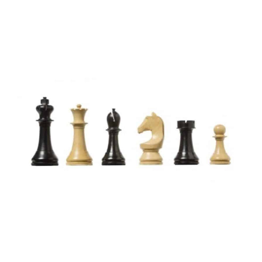 DGT e-Pieces FIDE Officielles Lestées