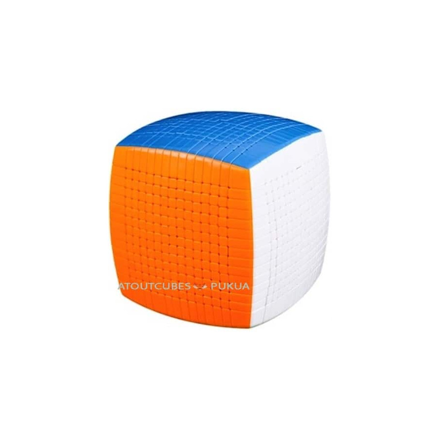 Moyu 15x15x15 Stickerless