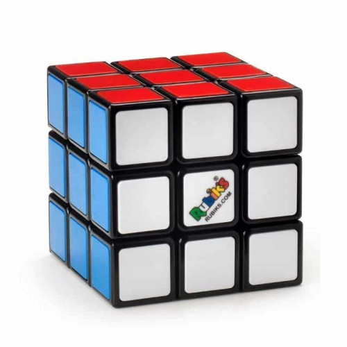 Rubik's cube Coffret Advanced rotation