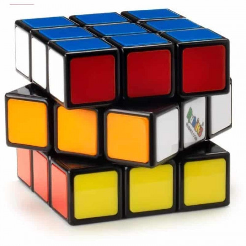 Rubik's cube 3x3 Advanced rotation