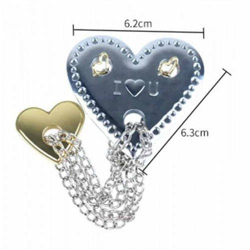 Petit et Grand coeur