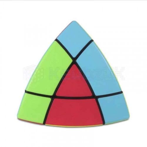 Qiyi Corner Mastermorphix