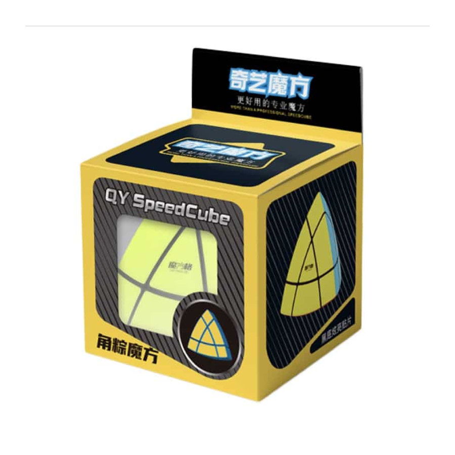 Qiyi Corner Mastermorphix