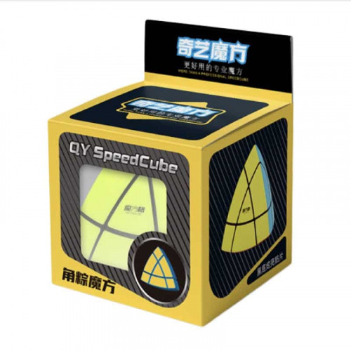 Qiyi Corner Mastermorphix