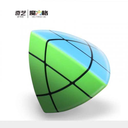 Qiyi Corner Mastermorphix