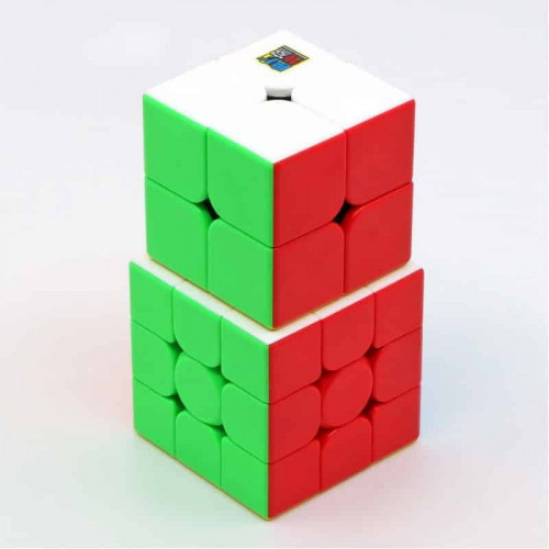 EACHHAHA Speed Cube magnétique,Cube Magique 3x3,MOYU RS3M  2020,Professionnel, Lisse, Haute tolérance aux pannes, adapté à  l'entraînement d'avant-Match, au Jeu Quotidien, au Cadeau d'anniversaire :  : Jeux et Jouets