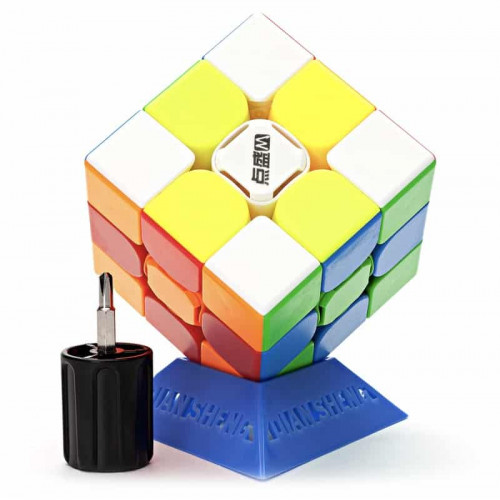 DianSheng Solar System 3x3 M