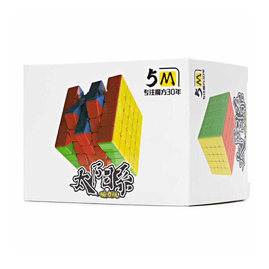 DianSheng Solar System 5x5 M