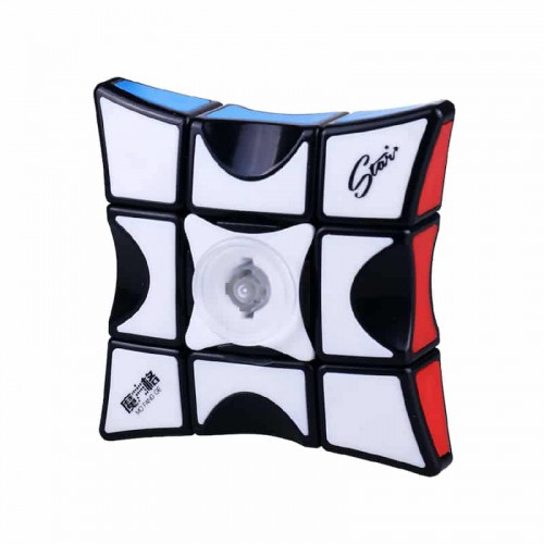 QiYi Spinner Cube 1x3x3