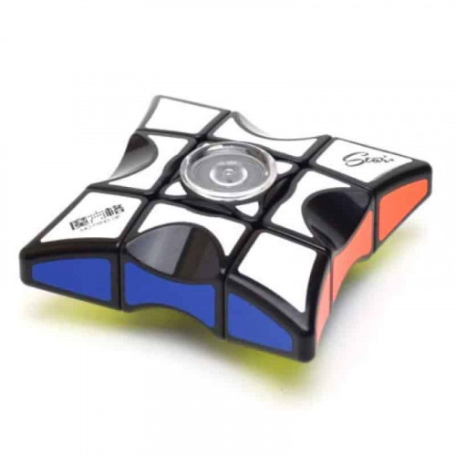 QiYi Spinner Cube 1x3x3