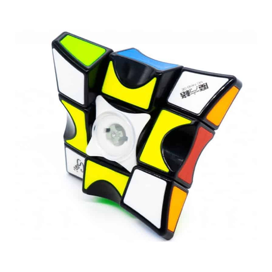 QiYi Spinner Cube 1x3x3
