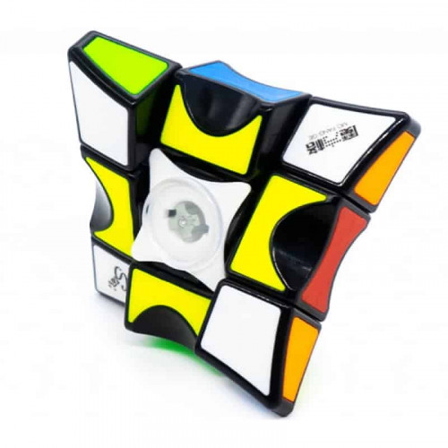 QiYi Spinner Cube 1x3x3