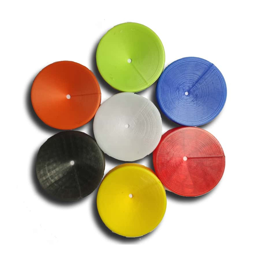 Support de cubes circulaire