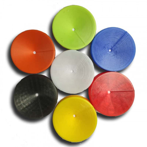 Support de cubes circulaire