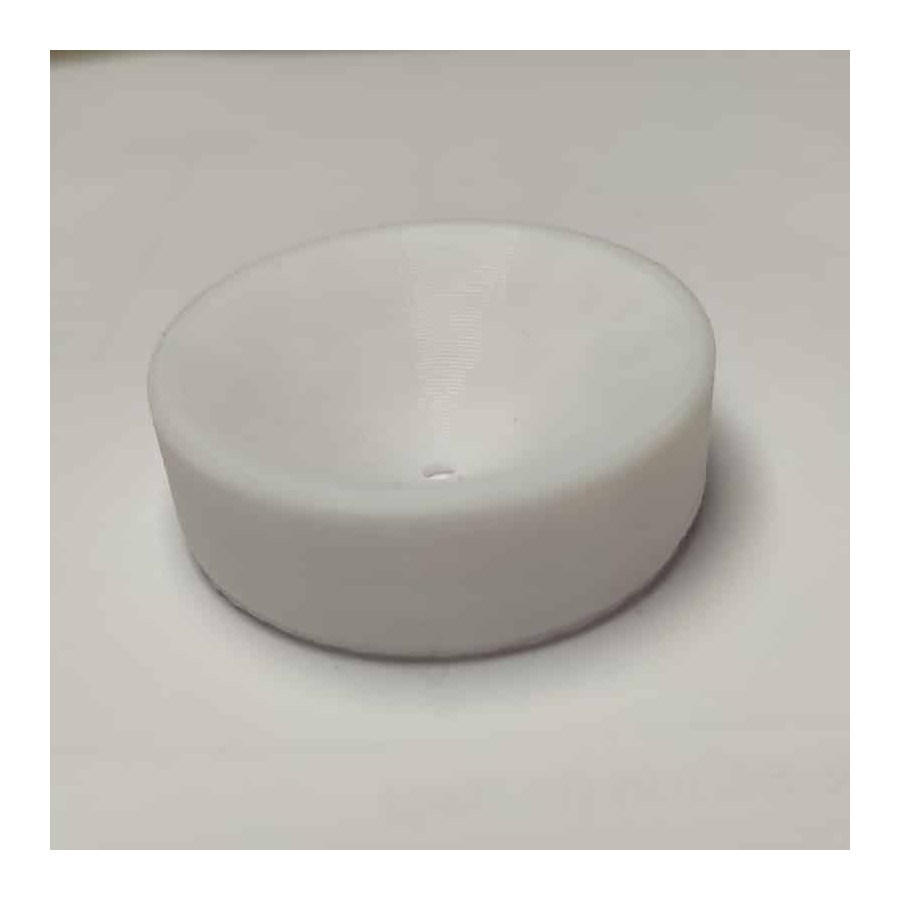 Support de cubes circulaire