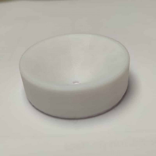 Support de cubes circulaire